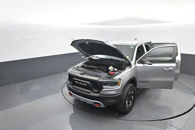 Used 2020 RAM 1500 Rebel w/ Level 1 Equipment Group image 41