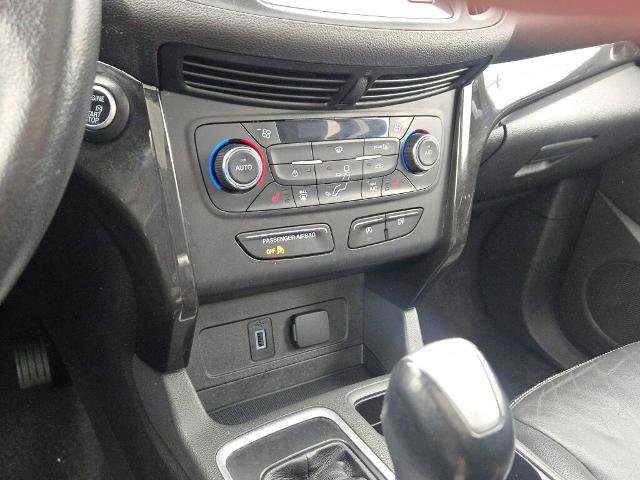 Certified 2017 Ford Escape Titanium image 28