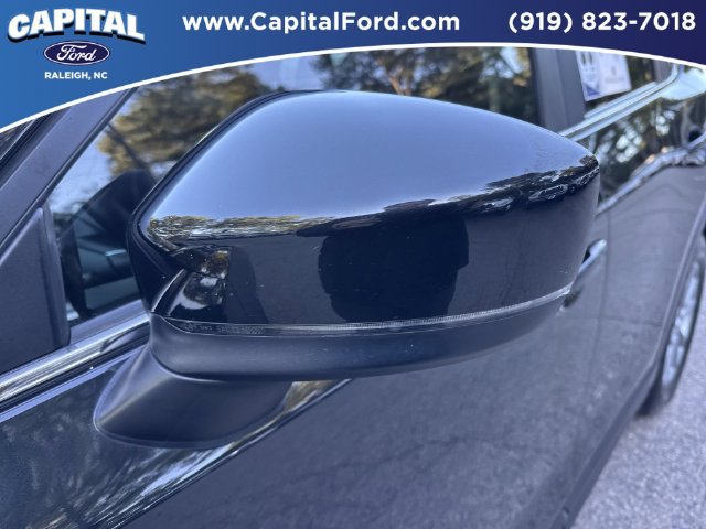 Used 2023 MAZDA CX-5 AWD 2.5 S w/ Select Package image 12
