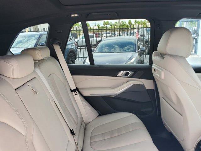 Used 2021 BMW X5 xDrive45e w/ Premium Package image 33