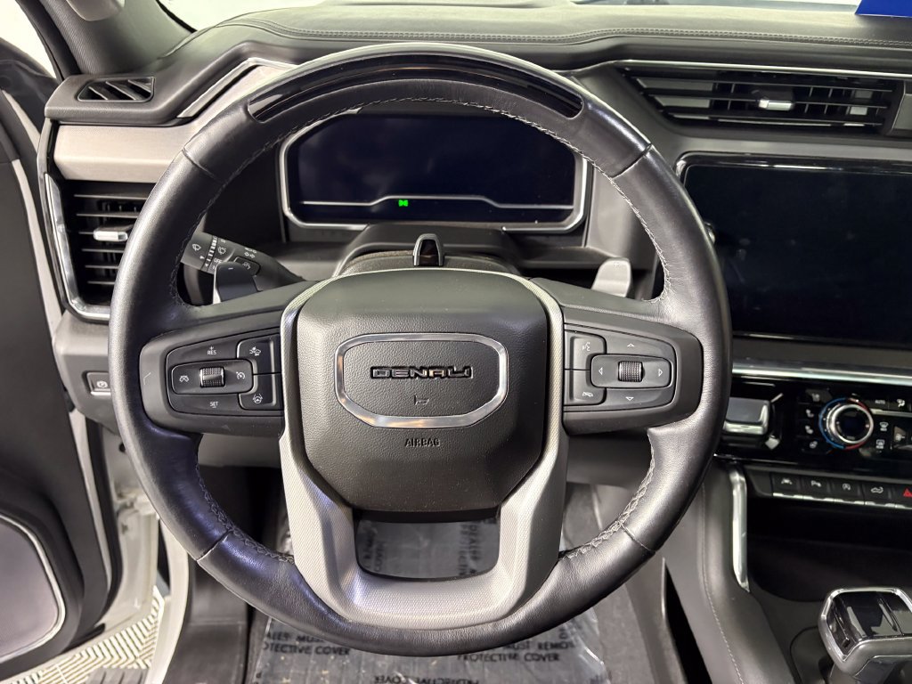 Used 2023 GMC Sierra 1500 Denali AWD/4WD image 15