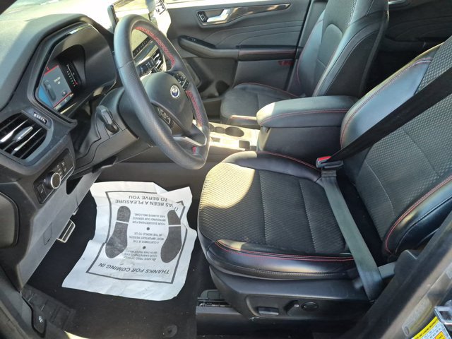 Certified 2023 Ford Escape ST-Line w/ Tech Pack #1 FWD image 16