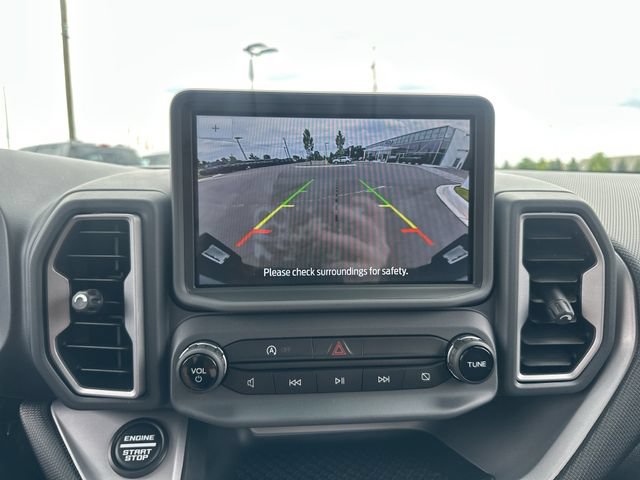 Certified 2023 Ford Bronco Sport Big Bend AWD/4WD image 37