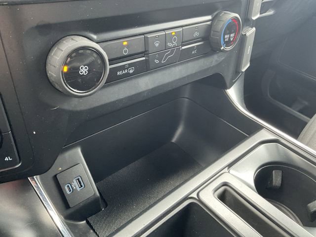 Certified 2023 Ford F150 XL AWD/4WD image 20