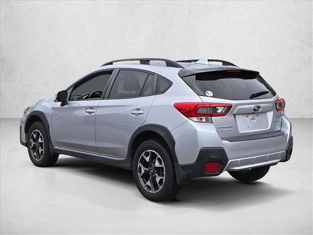 Used 2020 Subaru Crosstrek 2.0i Premium w/ Moonroof Package 2 AWD/4WD image 7