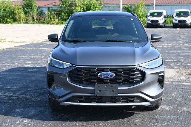 Certified 2024 Ford Escape ST-Line w/ Tech Pack #1 AWD/4WD image 6