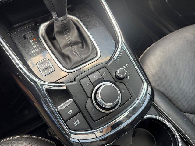 Used 2021 MAZDA CX-9 Grand Touring FWD image 21