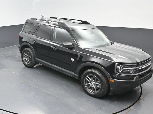 Certified 2025 Ford Bronco Sport Big Bend AWD/4WD image 17