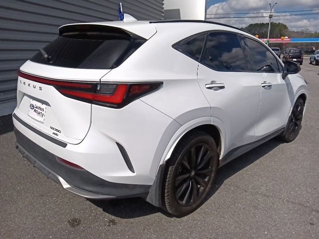Used 2023 Lexus NX 350 F Sport image 5
