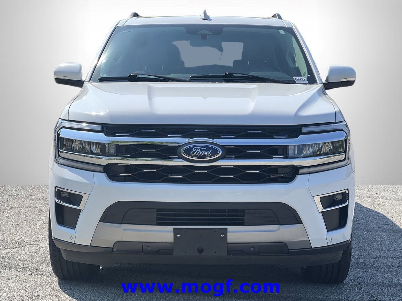 Certified 2024 Ford Expedition Max Limited AWD/4WD image 8
