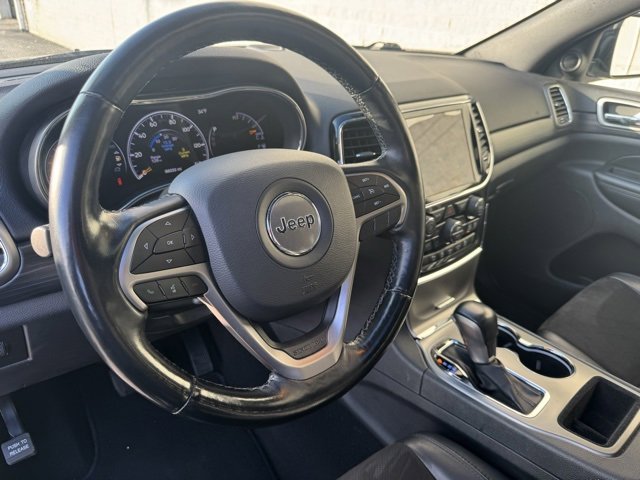Used 2020 Jeep Grand Cherokee Altitude image 30