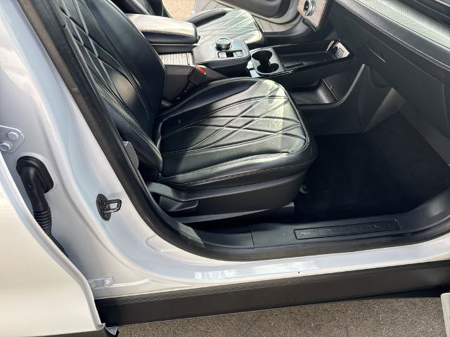 Certified 2023 Ford Mustang Mach-E Select RWD image 24
