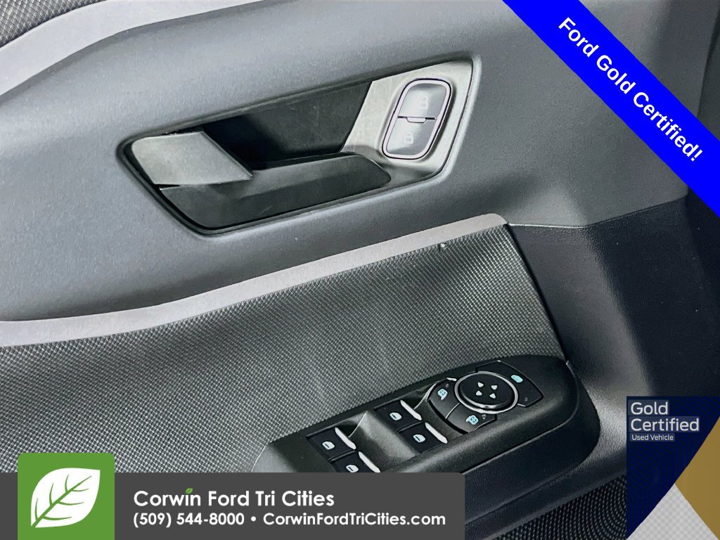 Certified 2024 Ford Bronco Sport Big Bend AWD/4WD image 11