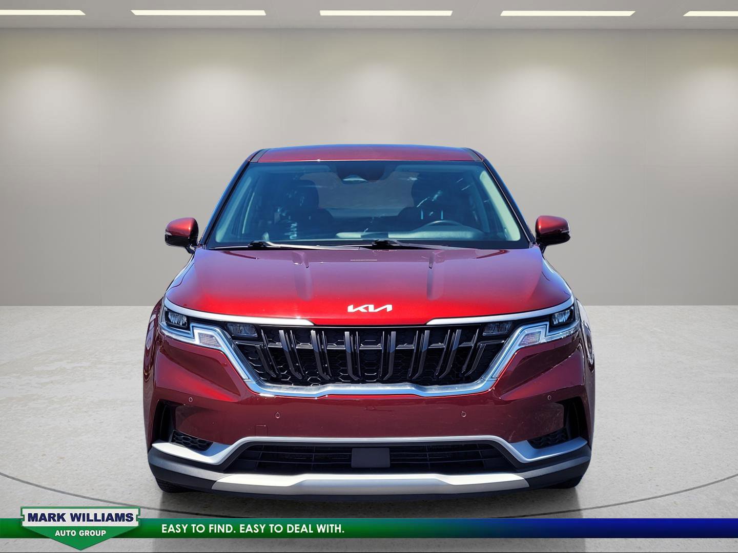 Used 2022 Kia Carnival EX FWD image 9