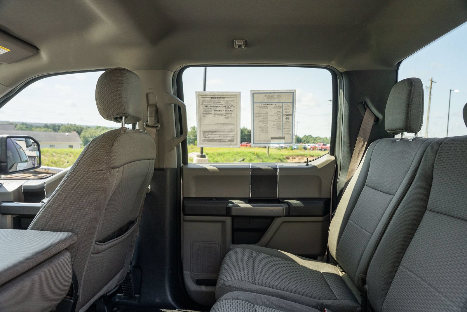 Certified 2019 Ford F150 XLT AWD/4WD image 18
