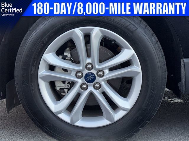 Certified 2020 Ford Edge SEL w/ Convenience Package image 19