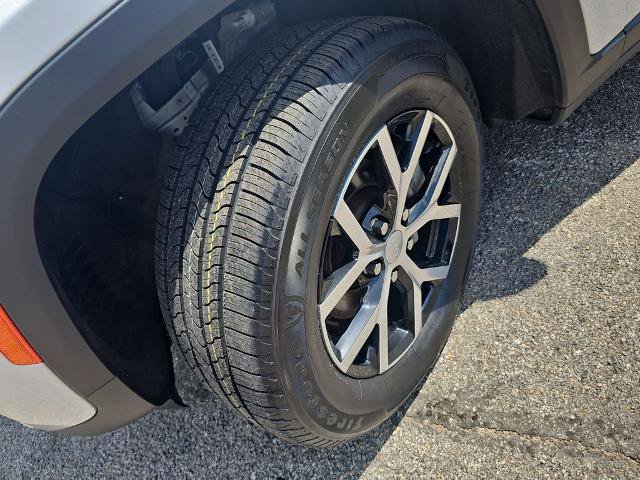 Used 2024 Jeep Grand Cherokee Limited AWD/4WD image 32