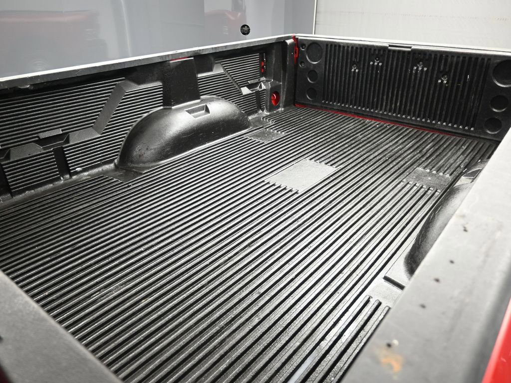 Used 2022 RAM 2500 Tradesman RWD image 20