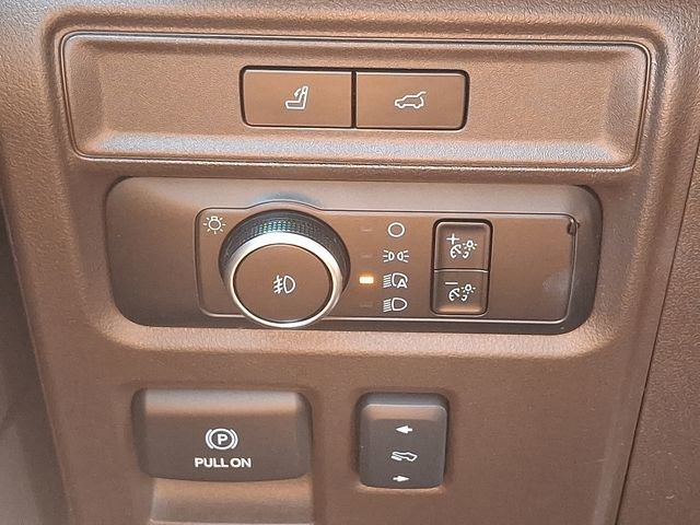 Certified 2024 Ford Expedition Max King Ranch image 24