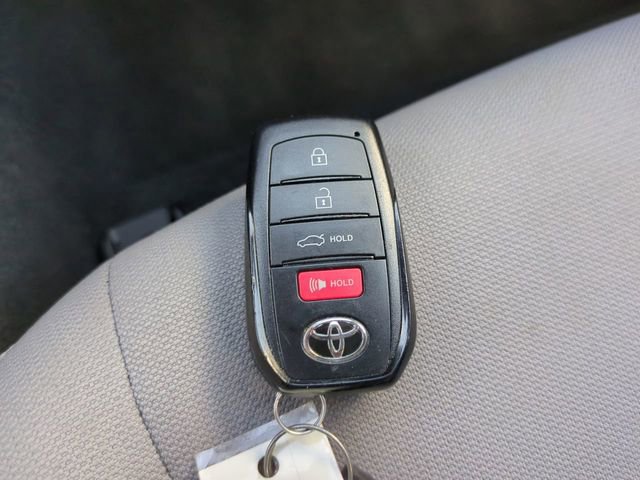 Used 2024 Toyota Corolla SE image 29