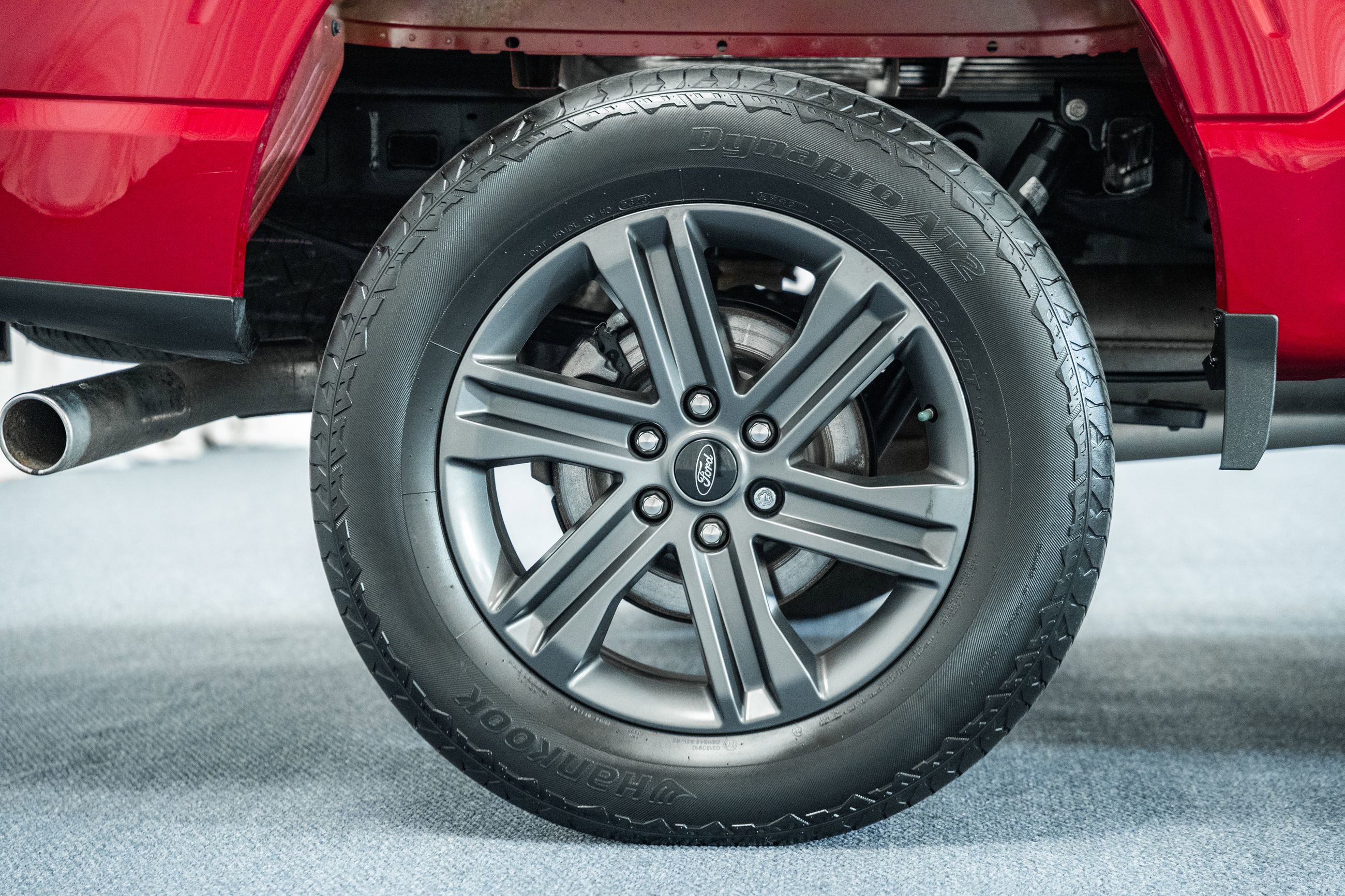 Certified 2023 Ford F150 Lariat w/ Equipment Group 502A High image 19