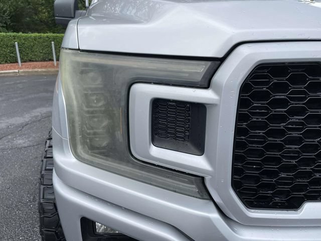 Certified 2019 Ford F150 XL w/ Equipment Group 101A Mid AWD/4WD image 36
