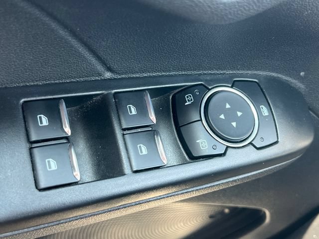 Certified 2025 Ford Escape ST-Line FWD image 18
