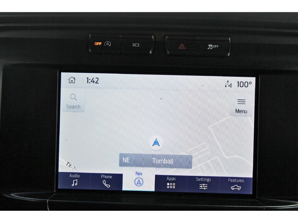 Certified 2023 Ford F150 XL w/ STX Appearance Package RWD image 28