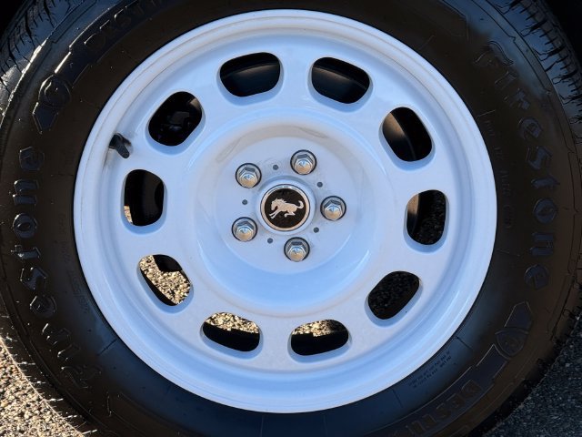 Certified 2023 Ford Bronco Sport Heritage w/ Heritage Convenience Package AWD/4WD image 17
