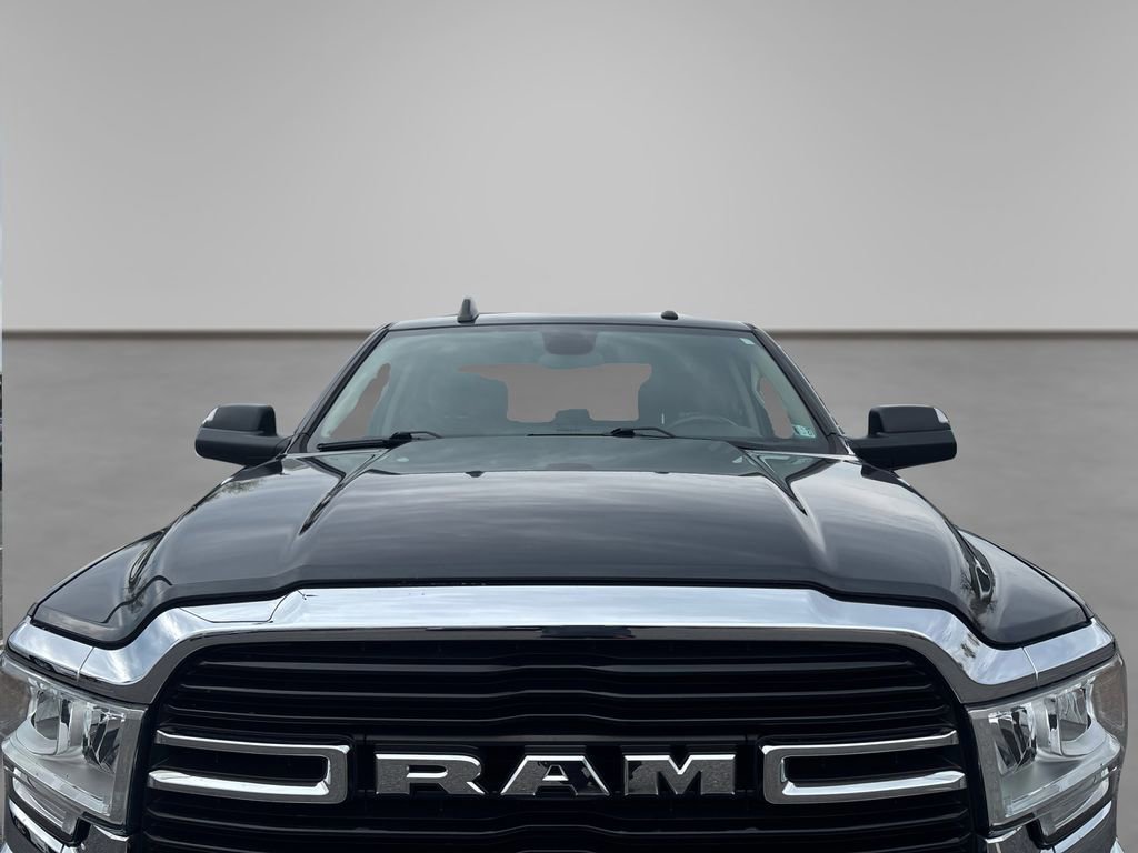 Used 2019 RAM 2500 Big Horn w/ Cold Weather Group image 11