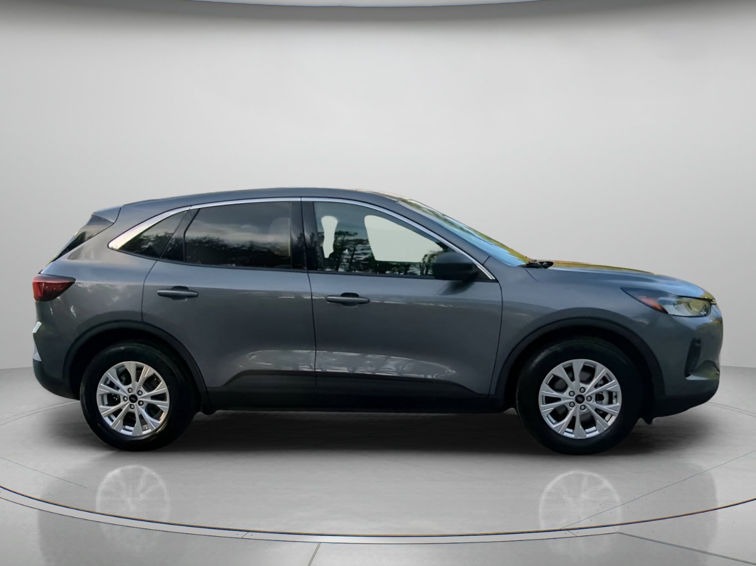 Certified 2024 Ford Escape Active FWD image 33