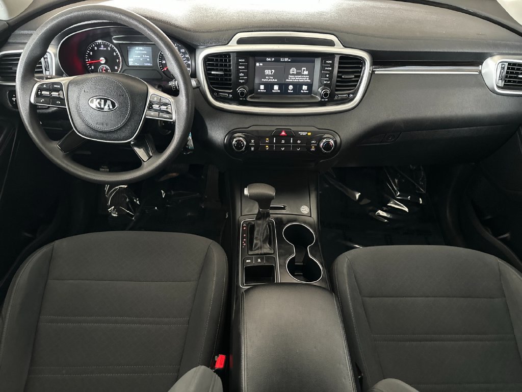 Used 2020 Kia Sorento LX AWD/4WD image 12
