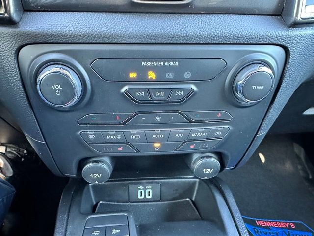 Certified 2023 Ford Ranger Lariat image 18