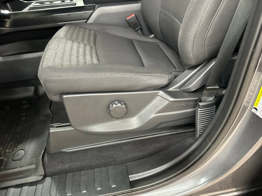 Certified 2023 Ford F150 XL w/ STX Appearance Package AWD/4WD image 11