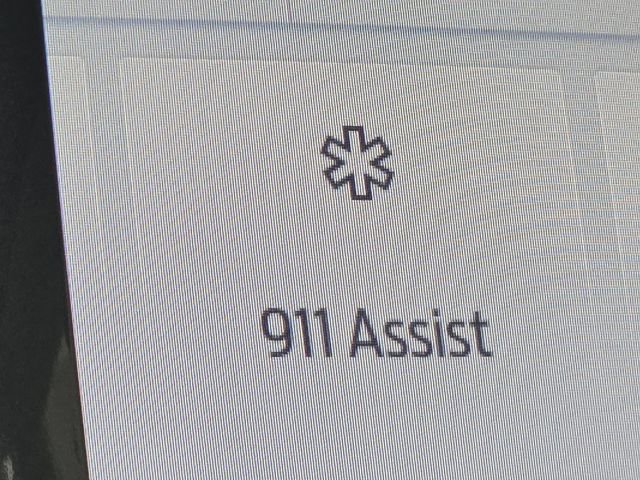 Certified 2023 Ford Ranger Lariat w/ Equipment Group 501A High AWD/4WD image 14