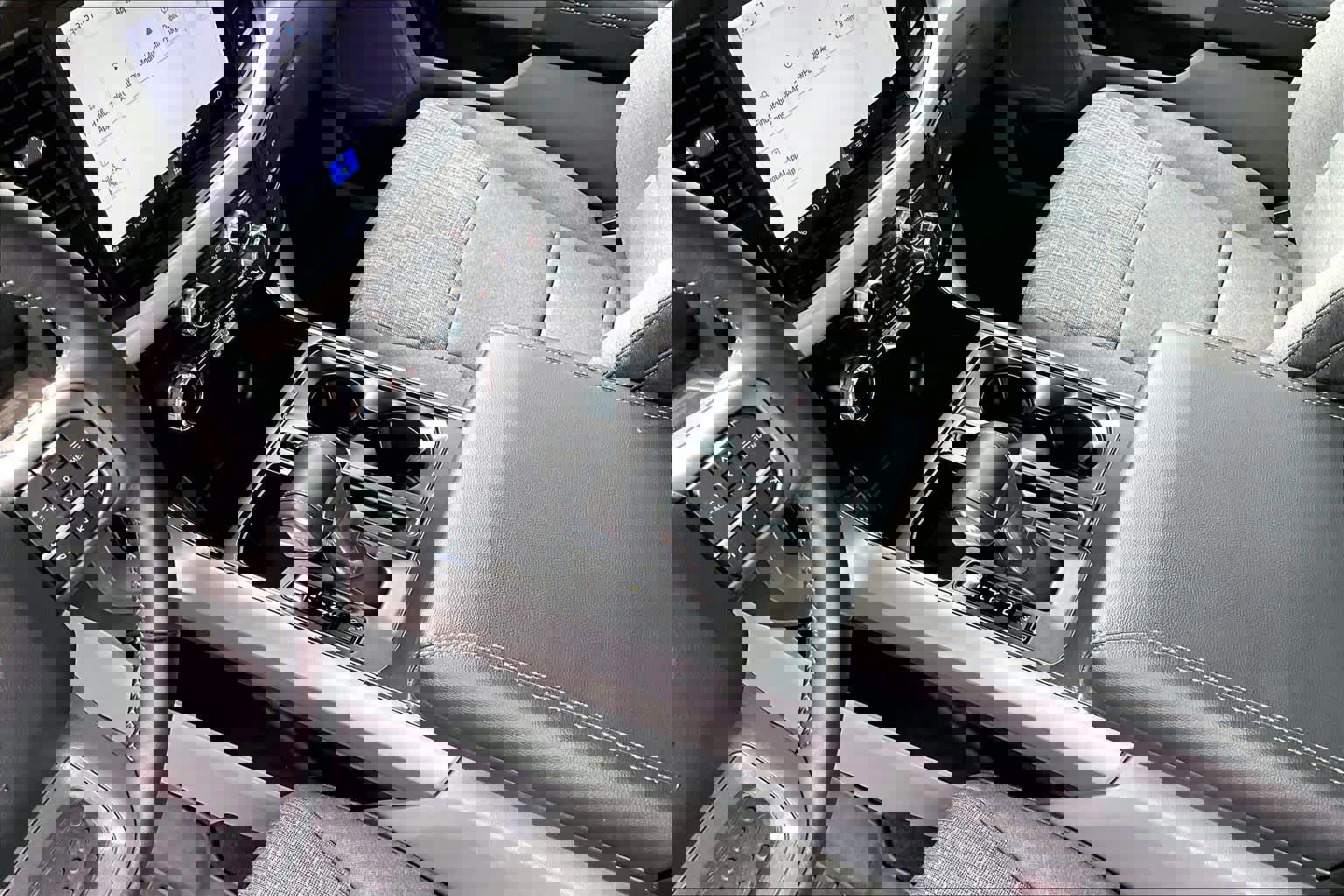 Certified 2023 Ford F150 Lightning XLT w/ Equipment Group 312A High image 21