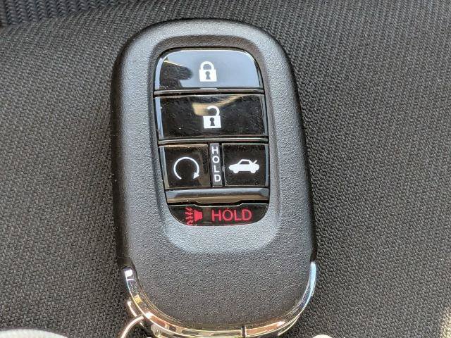 Used 2023 Honda Civic Sport image 32