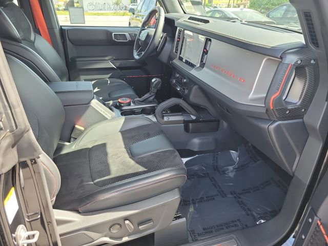 Certified 2023 Ford Bronco Raptor image 24