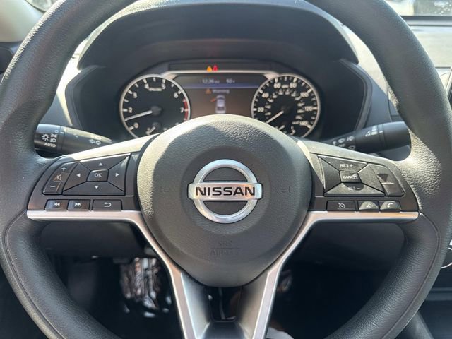 Used 2022 Nissan Altima 2.5 SV image 18