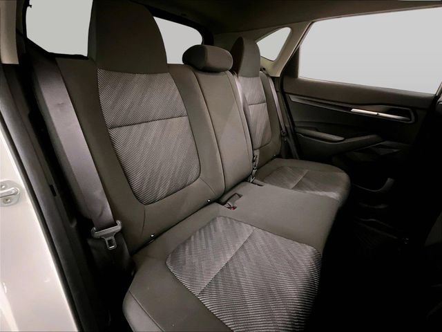 Used 2021 Kia Seltos LX AWD/4WD image 26