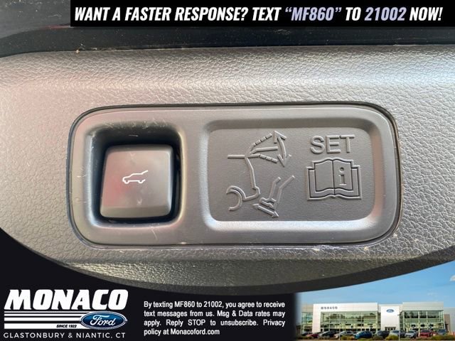 Certified 2022 Ford Expedition Max Limited image 13