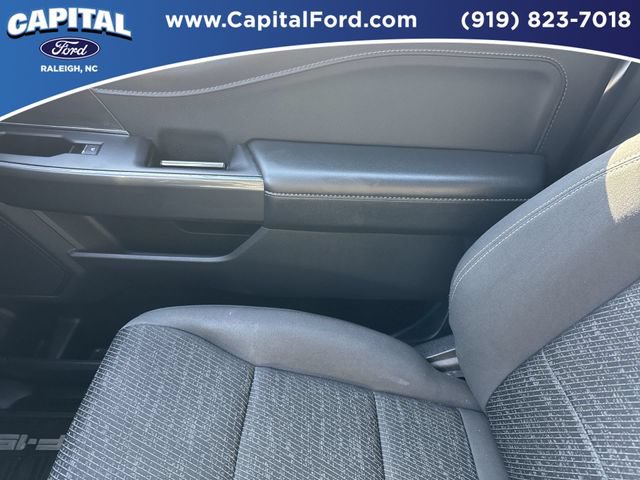 Certified 2023 Ford F150 XLT w/ Equipment Group 302A High AWD/4WD image 29