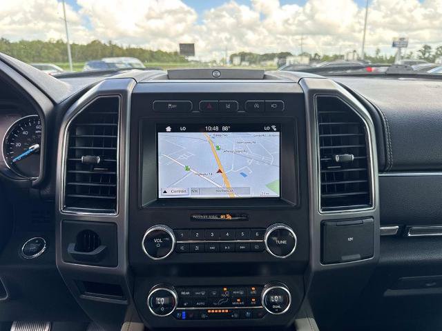 Certified 2019 Ford Expedition Platinum RWD image 25