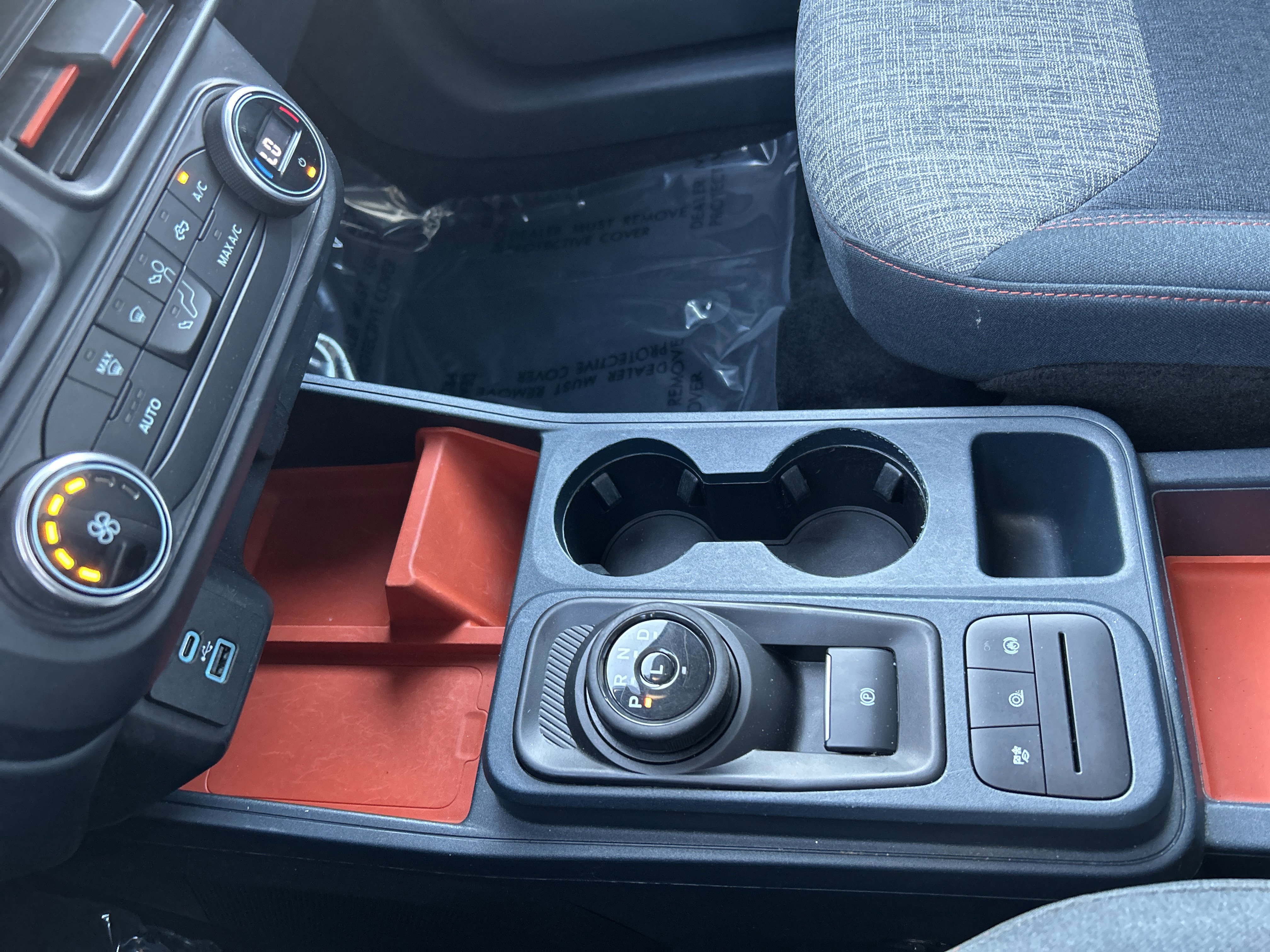 Certified 2022 Ford Maverick XLT image 24