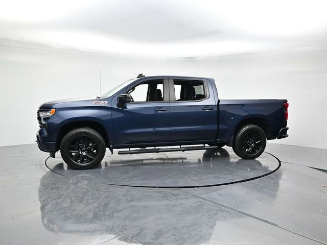 Used 2022 Chevrolet Silverado 1500 RST image 6