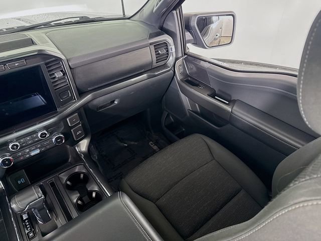 Certified 2022 Ford F150 XLT w/ Equipment Group 302A High image 23