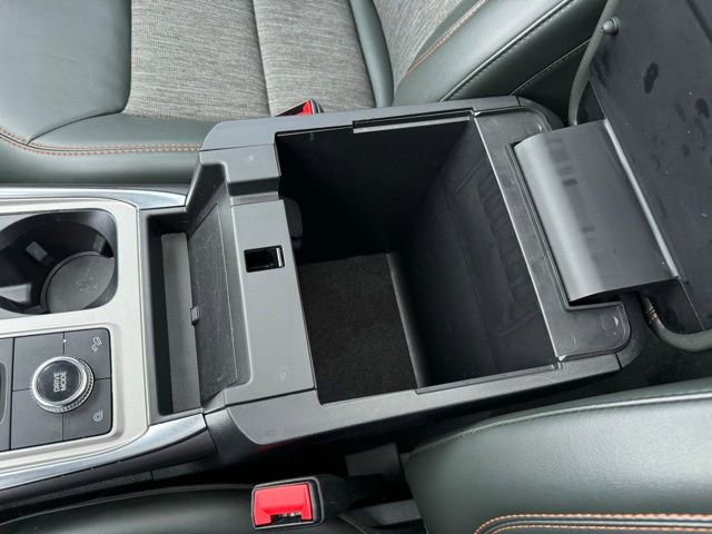 Certified 2022 Ford Explorer Timberline AWD/4WD image 21