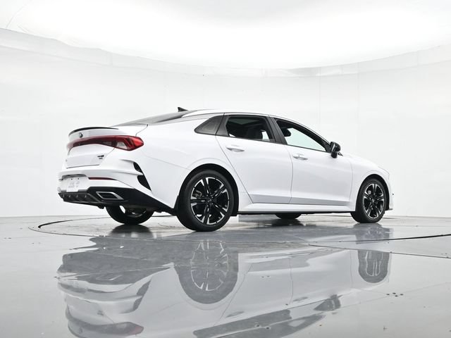 Used 2021 Kia K5 GT-Line AWD/4WD image 30