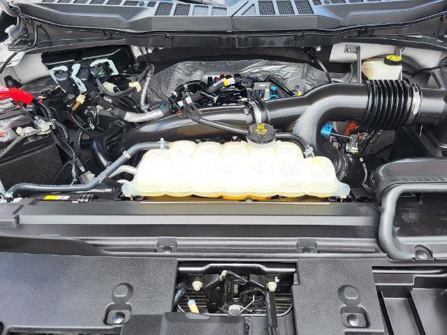 Certified 2024 Ford F150 XLT RWD image 23