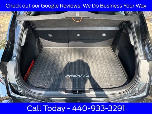 Used 2023 Toyota Corolla SE image 32